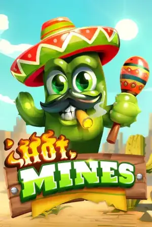Hot Mines