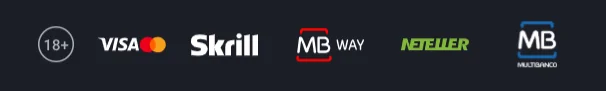 &Mu;έ&theta;&omicron;&delta;&omicron;&iota; &pi;&lambda;&eta;&rho;&omega;&mu;ή&sigmaf; &tau;&omicron;&upsilon; Twin: Visa, Mastercard, Skrill, MB Way, Neteller &kappa;&alpha;&iota; Multibanco