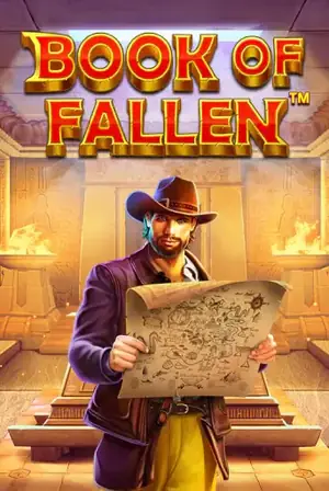 Book of the Fallen